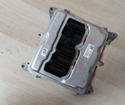 BMW F30 F31 F10 F11 F25 N20 Engine ECU DME Only OEM 7643979