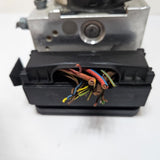 2012 BMW 3 Series F30 328i Abs Anti-Lock Brake Pump Control Module Unit 6857324