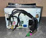 Bild in die Galerieansicht laden, 2010-2014 Mercedes W212 E-Class Radio Audio Head Unit CD Player A212 9005818 OEM