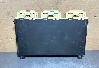 14-18 Mercedes W205 C-Class Front Passenger Seat Control Module A205 9005222 OEM