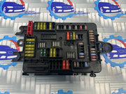 BMW  Power Distribution Junction Fuse Box 9337880
