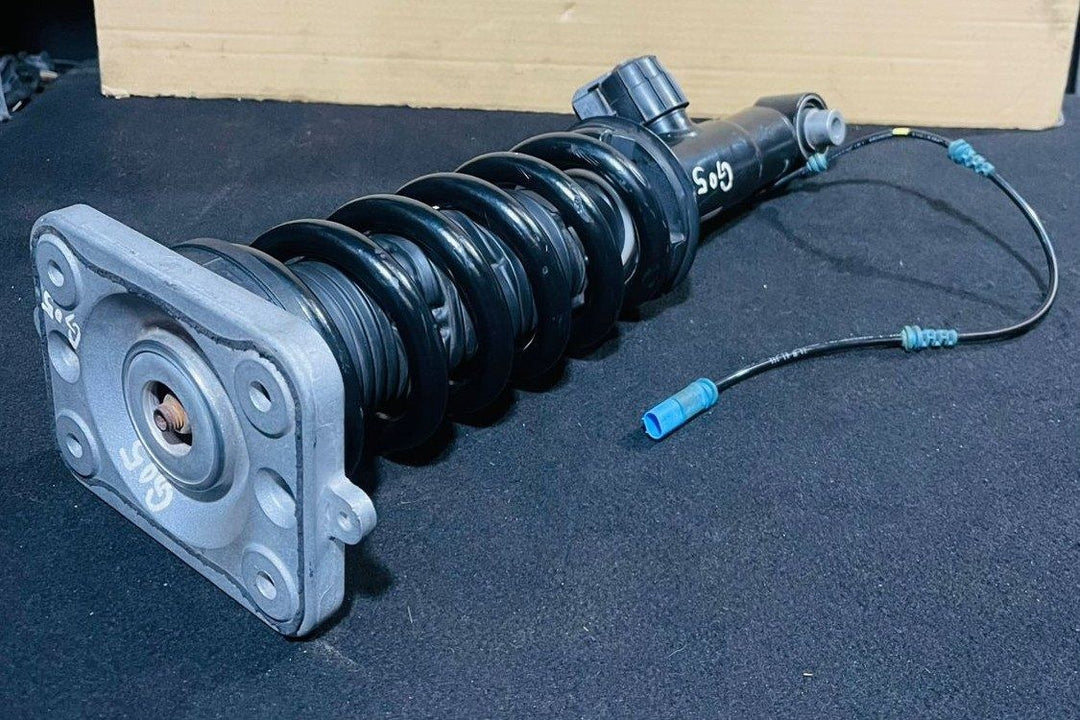2019-2025 BMW X5 Suspension Strut 6896439 BMW X5 G05 and X6 G06 REAR LEFT 20KM