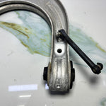 قم بتحميل الصورة إلى عارض الصور، 03-09 Mercedes W211 E-Class E320 Front Right Passenger Side Upper Control Arm