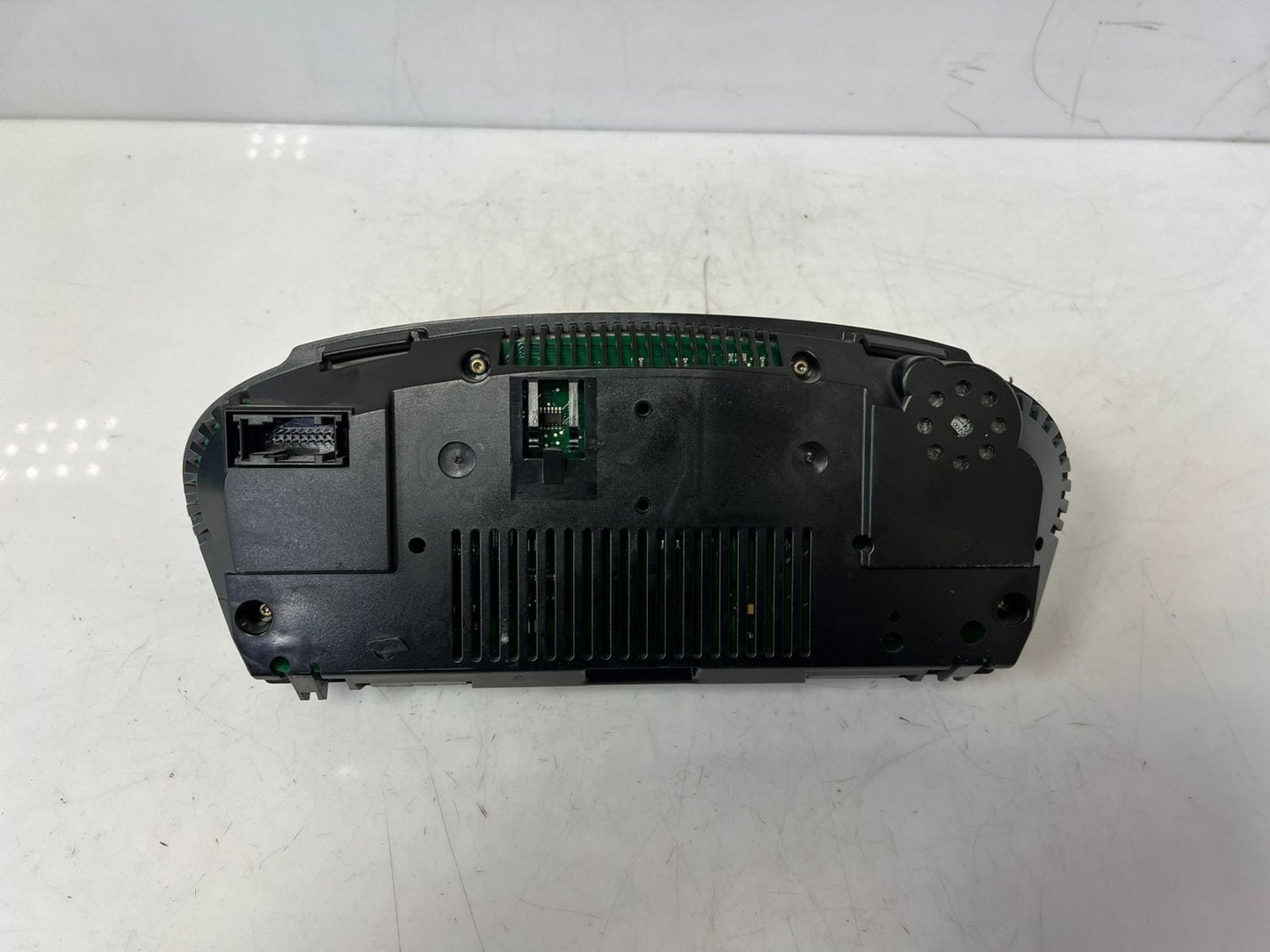 BMW 630i 6 Series E63 E64 SPEEDOMETER Instrument Cluster 6983166 OEM