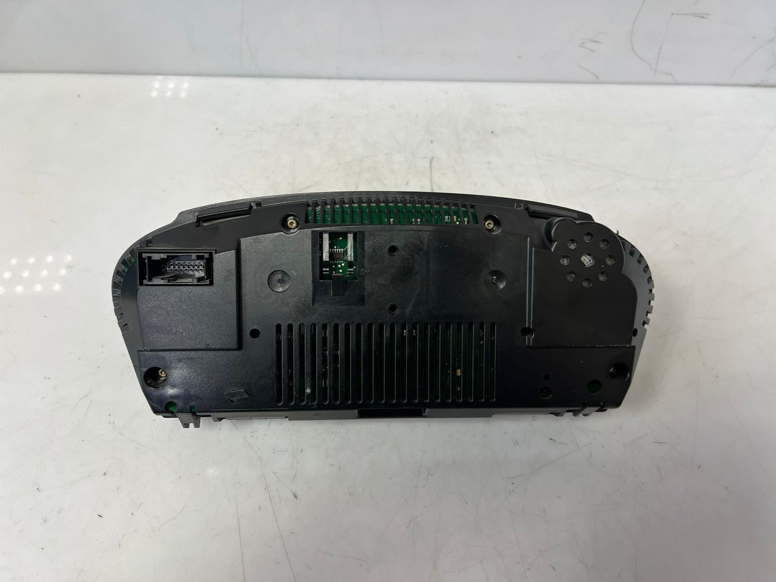 BMW 630i 6 Series E63 E64 SPEEDOMETER Instrument Cluster 6983166 OEM