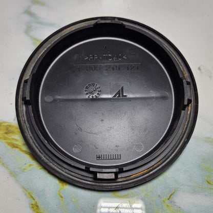 4 5/8" OEM Mercedes B C E G GL GLE GLK GLS ML S SL Back Cover Rear Access Cap