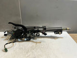 BMW E46 3 Series X3 E83 Steering Column Ignition Switch ROD With Lock 042119006