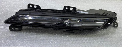 OEM BMW 7 Series G70 Headlight Upper LED Front 9879935 left Side