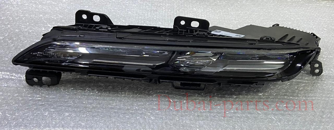 OEM BMW 7 Series G70 Headlight Upper LED Front 9879935 left Side