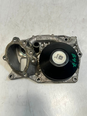 2014 BMW F20 F21 F22 F23 F30 F31 F32 F33 B47 435i Water Coolant Pump 8514458 OEM