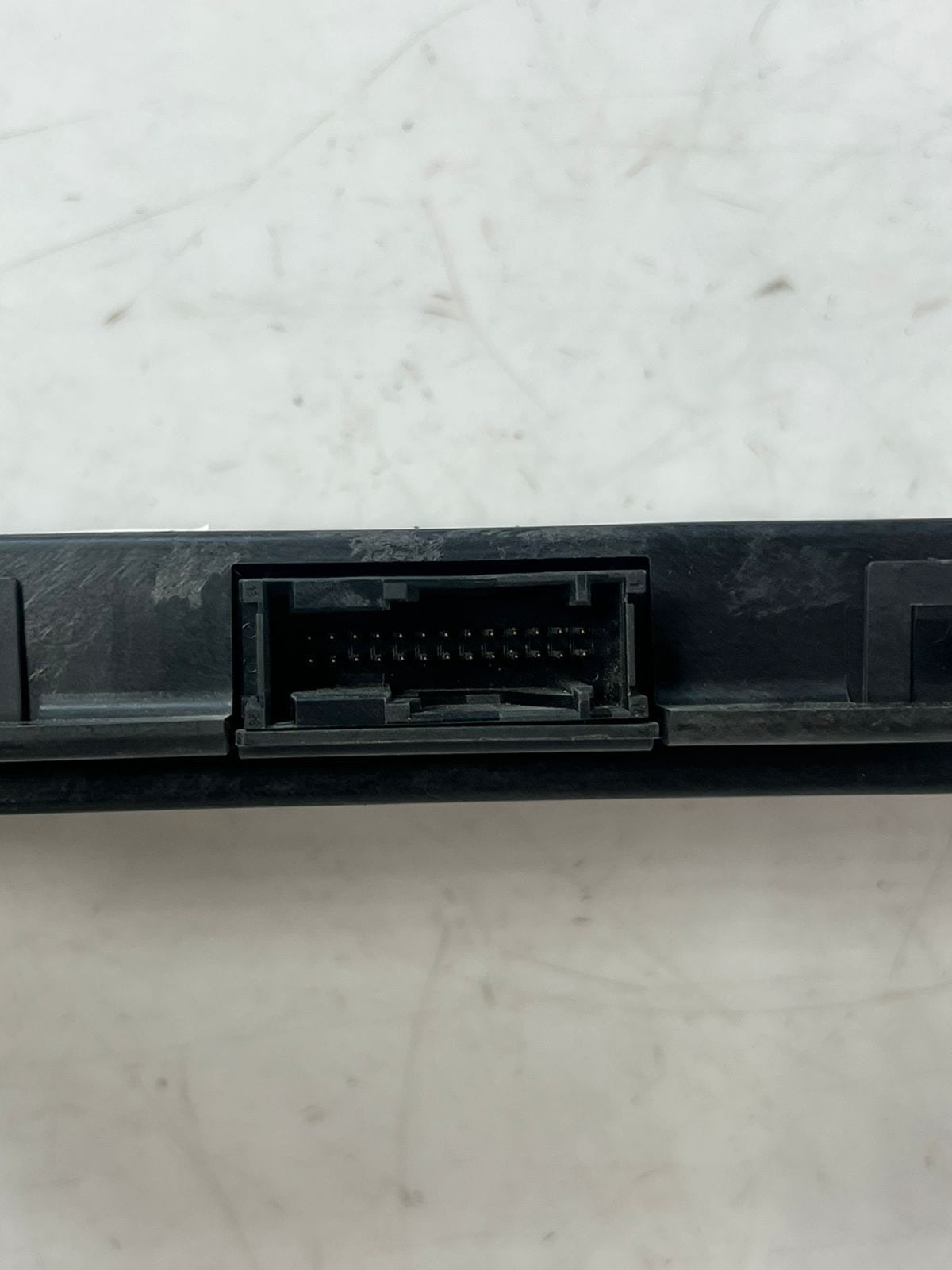 2010-15 BMW X1 E84 E82 E90 E92 M3 335 Footwell Light Control Module 9308366 OEM