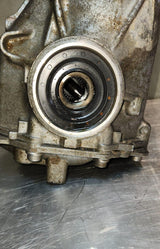 2018-2024 BMW X3 Rear Differential 8643134 X3 G01 and X4 G02 3.38