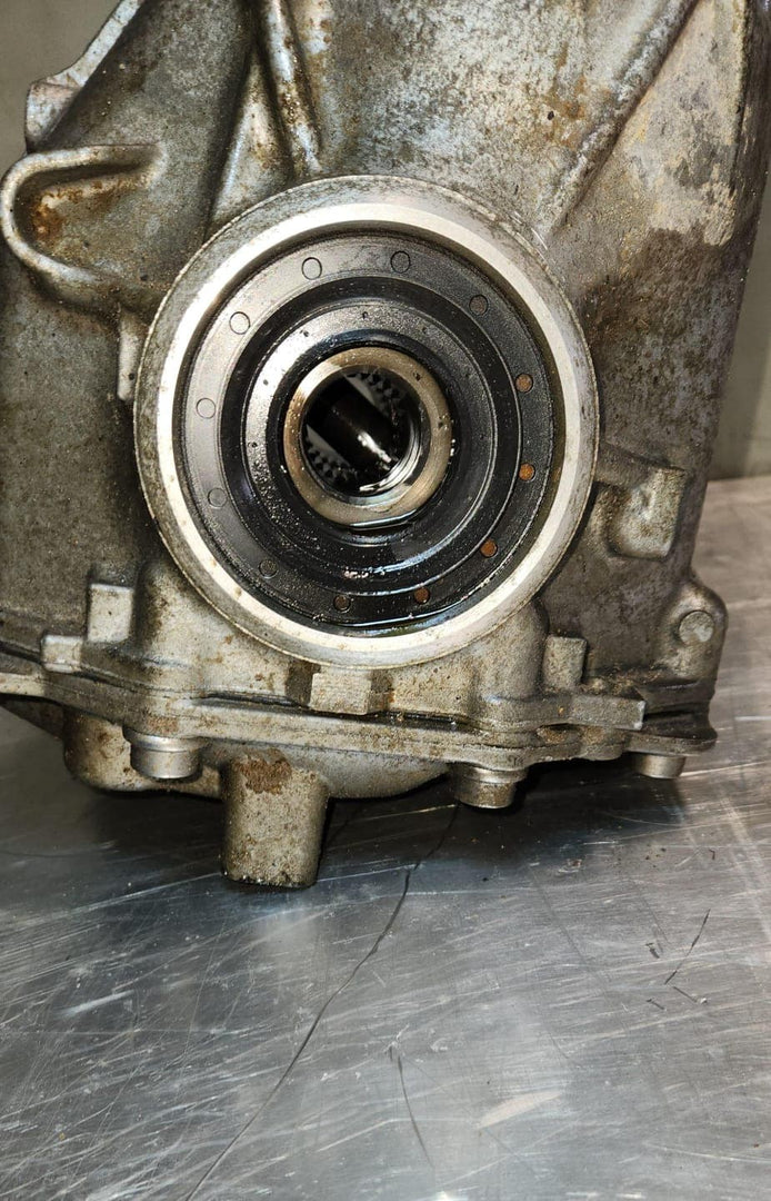 2018-2024 BMW X3 Rear Differential 8643134 X3 G01 and X4 G02 3.38 