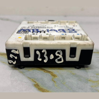 2015 Mercedes-Benz W205 W222 Door Control Module Unit A 2229002308 S400 C200 