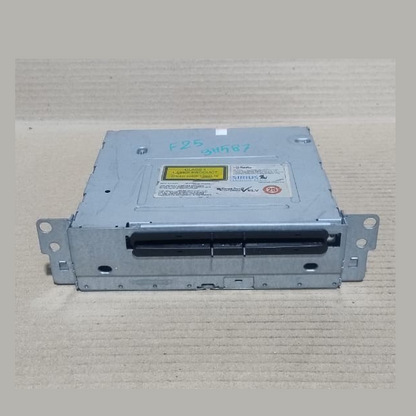 BMW X5 F25 HEAD UNIT MEDIA SAT NAV RADIO PLAYER NAVIGATION MODULE OEM 9269897