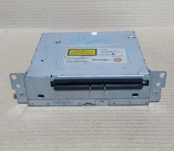 BMW X5 F25 HEAD UNIT MEDIA SAT NAV RADIO PLAYER NAVIGATION MODULE OEM 9269897