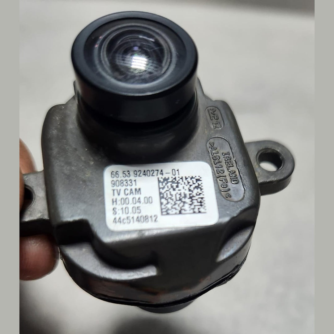 2008-2017 BMW X5 Mirror Top View Camera 9240274 F01 F02 F06 F10 F11 F12 F25 F30 