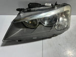 Load image into Gallery viewer, 2010-2017 BMW X3 F25 CCC Front Headlight Left Side 7217289 RHD OEM