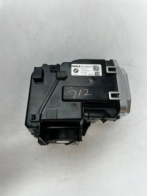 2015-2018 BMW 750i Ambient Air freshener Fragrance Control Unit 6411 6809615 OEM