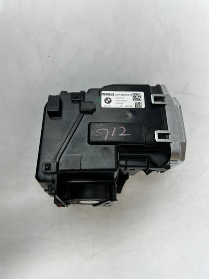 2015-2018 BMW 750i Ambient Air freshener Fragrance Control Unit 6411 6809615 OEM