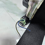 Load image into Gallery viewer, 2018-2022 BMW X1 F48 X2 F39 Front Right Seat Belt 7401714