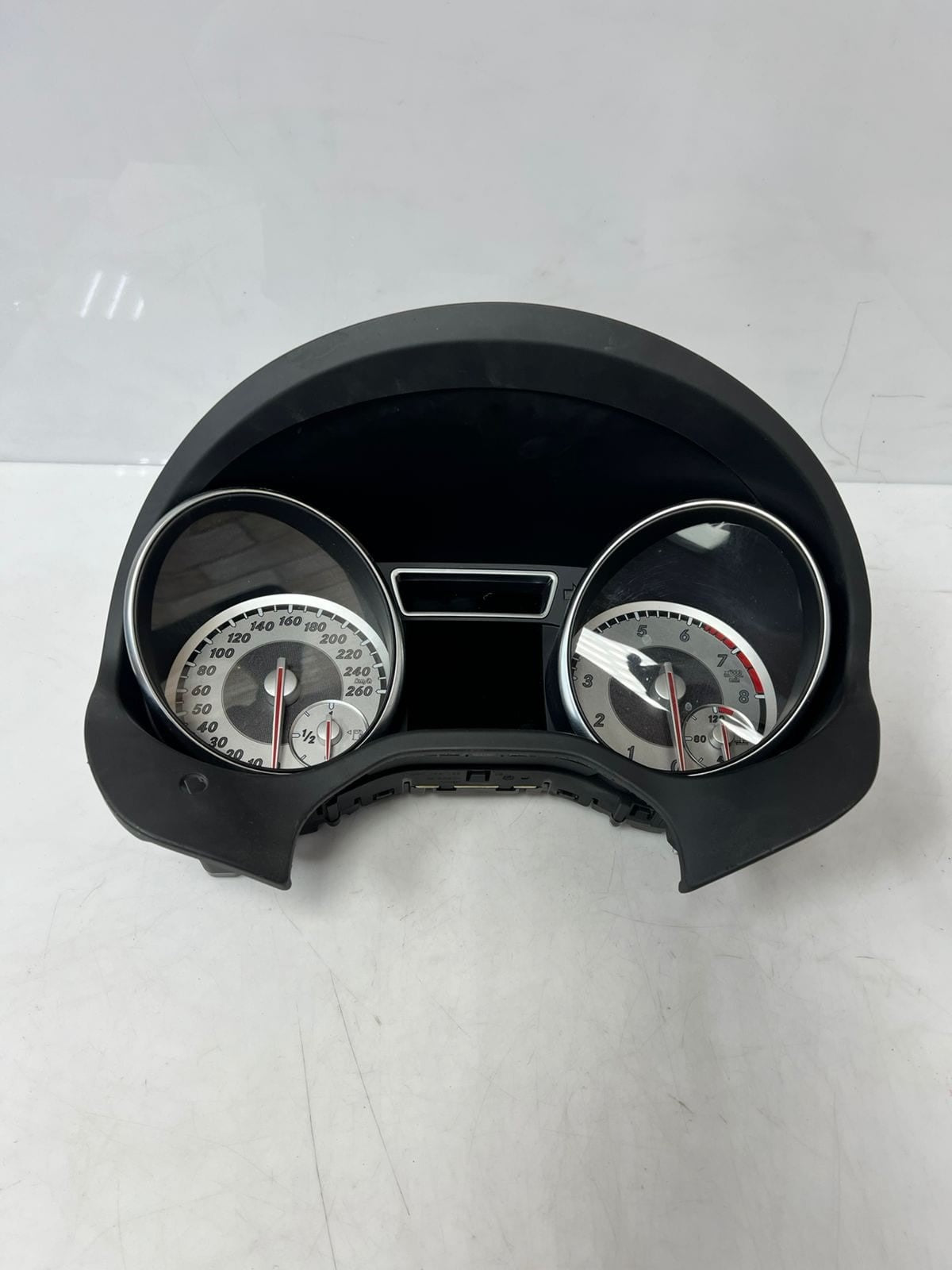 2015-2017 Mercedes-Benz CLA180 C117 X117 W117 Instrument Cluster A1179007301