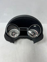 2015-2017 Mercedes-Benz CLA180 C117 X117 W117 Instrument Cluster A1179007301