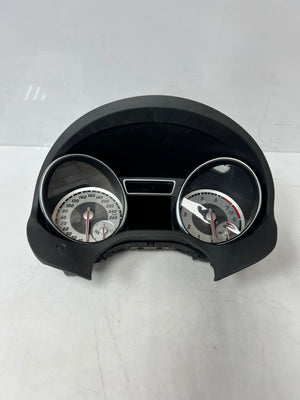 2015-2017 Mercedes-Benz CLA180 C117 X117 W117 Instrument Cluster A1179007301