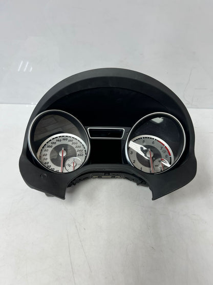 2015-2017 Mercedes-Benz CLA180 C117 X117 W117 Instrument Cluster A1179007301