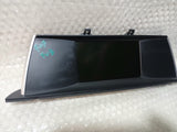 OEM BMW 5ser 2011 F07 GT L6 CID MU 6.5 INCH DISPLAY/SCREEN 9284971