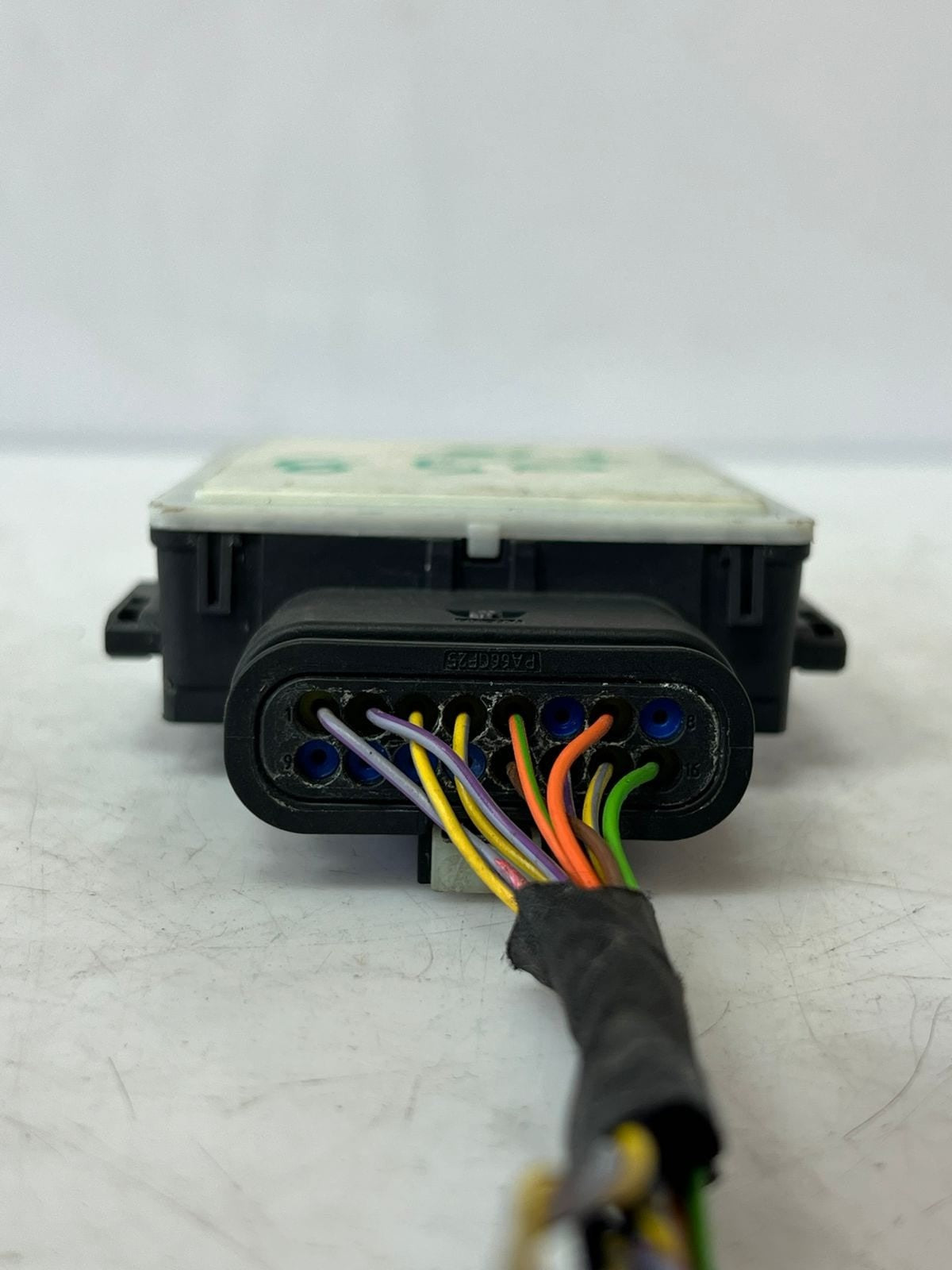2020 BMW G30, F90, G12, G14, G01, G08, G0 M340i Blind Spot Radar Module 6899503 
