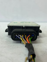 2020 BMW G30, F90, G12, G14, G01, G08, G0 M340i Blind Spot Radar Module 6899503