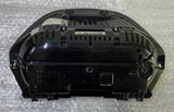 OEM BMW 2 F45 2017 F48 PETROL SPEEDOMETER INSTRUMENT PANEL CLUSTER 6843089 HUD