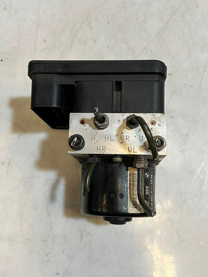 2002 BMW 330i 3 Series E46 HYDRAULIC BLOCK Abs Pump CONTROL UNIT 6759075 OEM