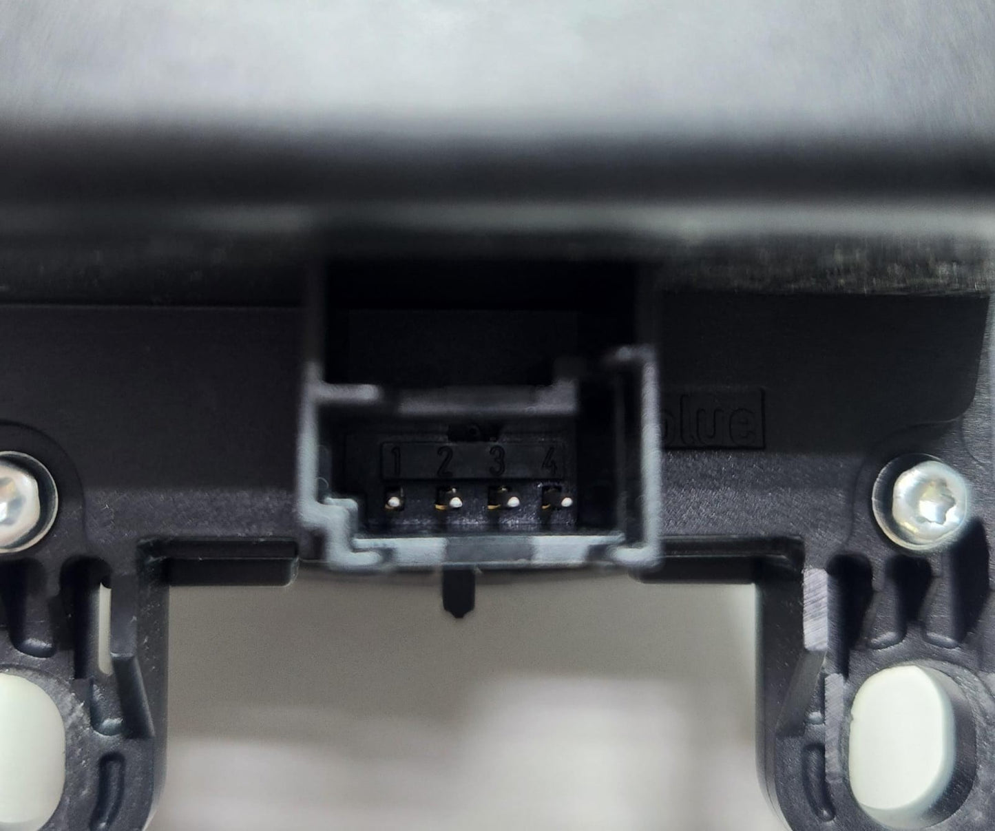2017-2021 BMW M5 iDrive Controller 9459631 5 Series F90 F90 M5 LCI G30 G31 OEM