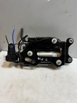 2015-2019 BMW X5 F15 F85 X6 F16 F86 Air Suspension Compressor Motor 6875177 OEM