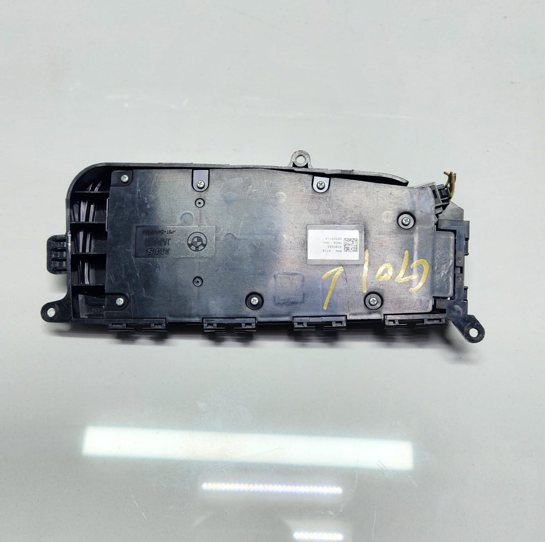 2020 BMW X3 Seat Adjustment Switch Left 9390111 3 Series G20 G21 OEM