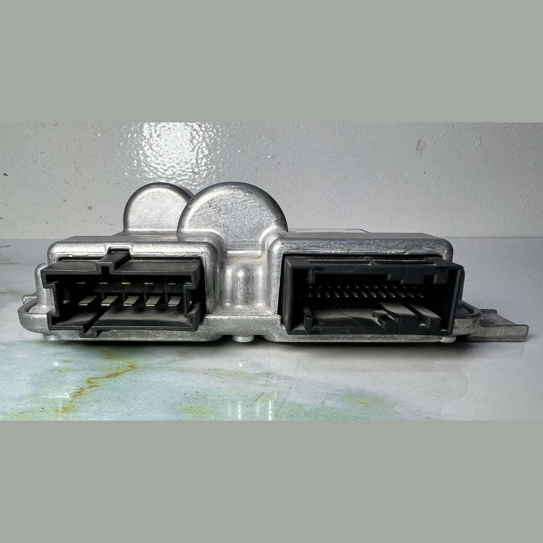 Mercedes Seat Belt Control Unit A2229005105 S-Class W222