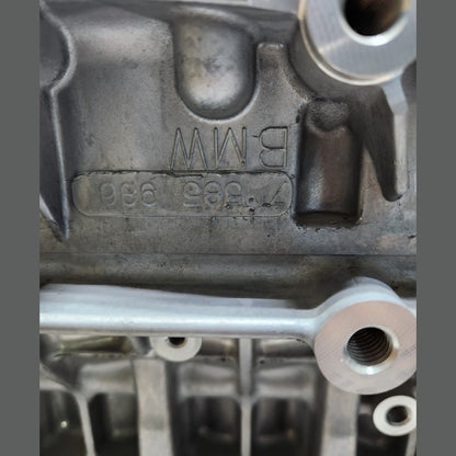 2010-2013 BMW 335i Engine Block N55 7935099 335i 435i 535i X4 X5, X6 UN PACKED 