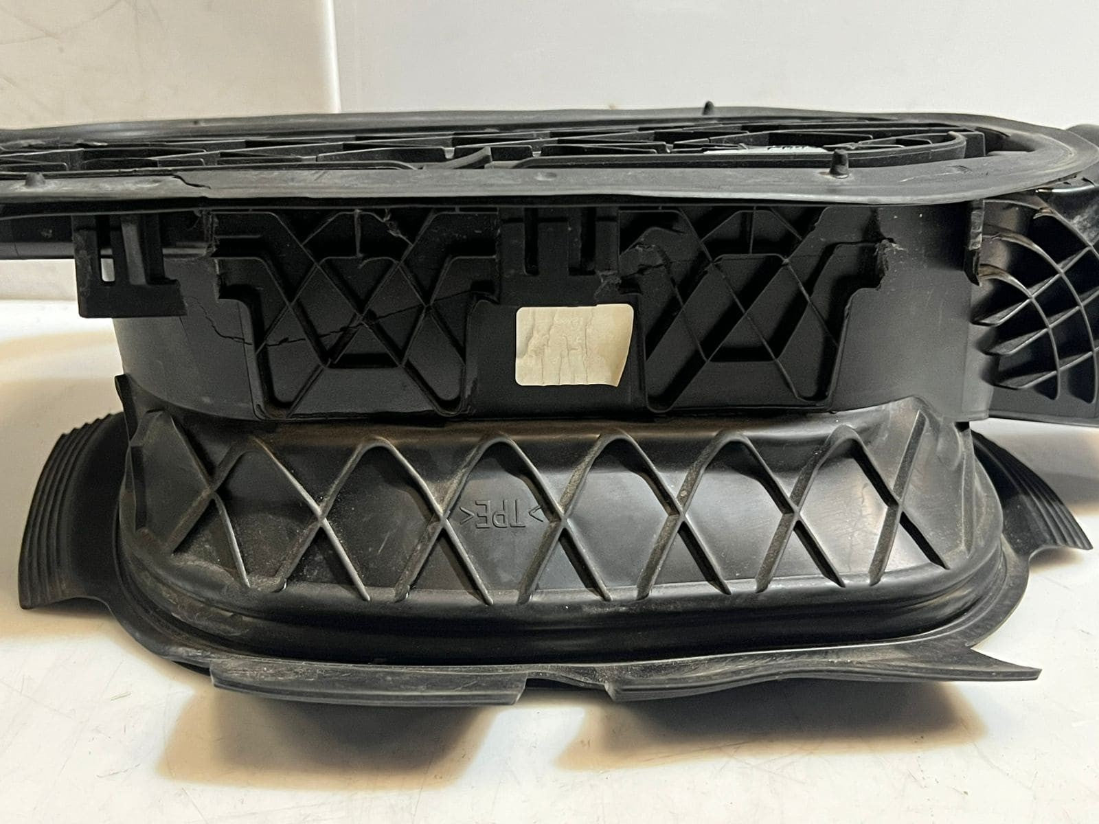 2022 2023 2024 BMW iX i20 Fuel filler cap fuel flap OEM 51177953712 OEM