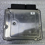 OEM BMW X3 F25 N47N DIESEL ENGINE CONTROL UNIT MODULE DDE ECU ONLY 8576344