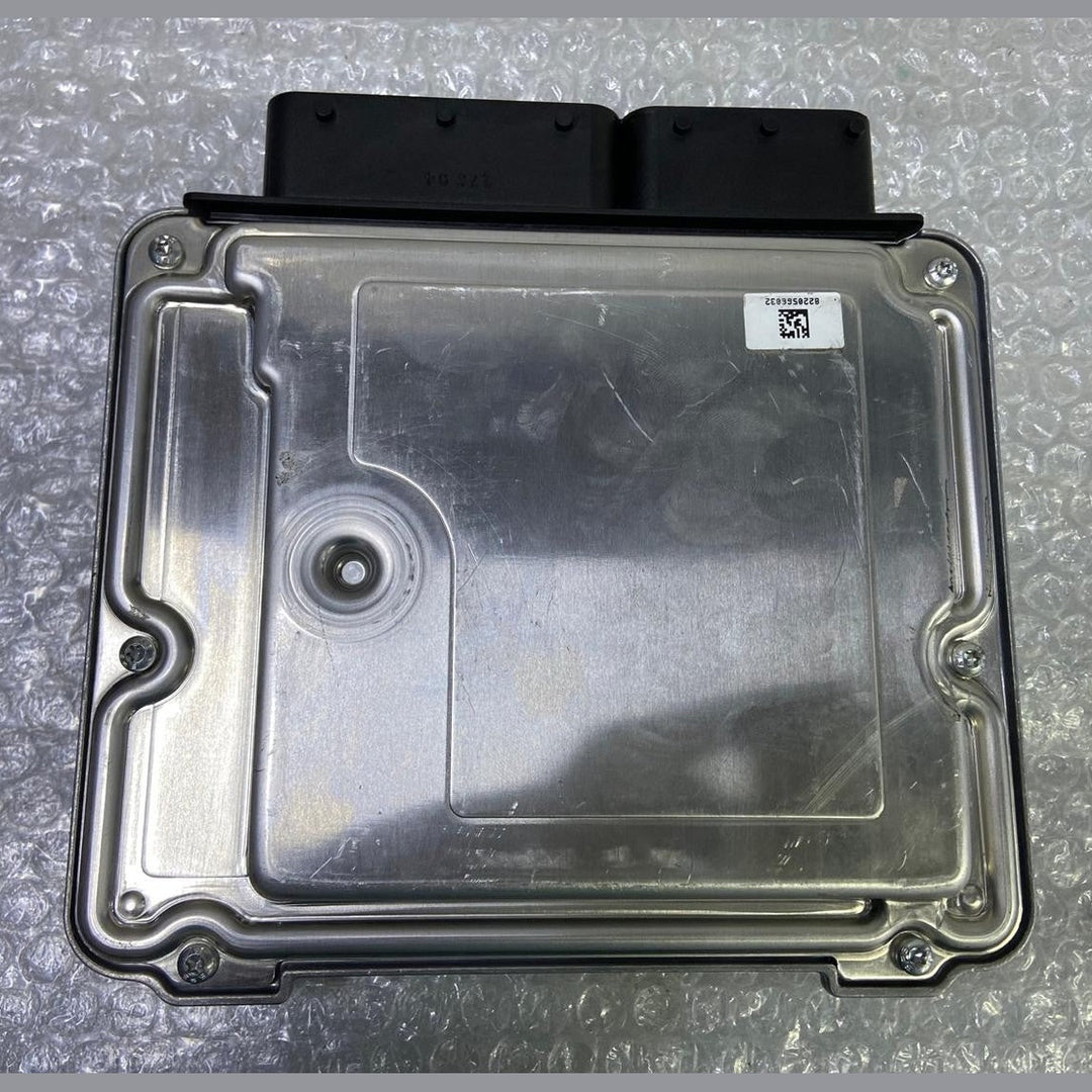 OEM BMW X3 F25 N47N DIESEL ENGINE CONTROL UNIT MODULE DDE ECU ONLY 8576344