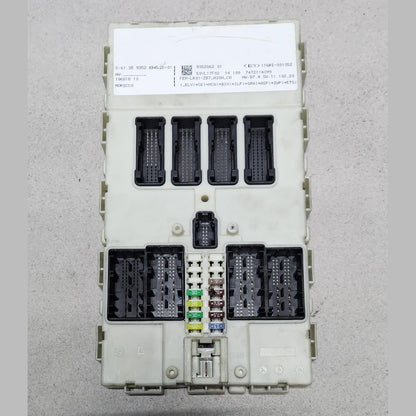 BMW F30 F31 Front Electronic Module 6843899 OEM
