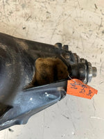 Load image into Gallery viewer, 2011-2012 BMW X3 F25 and X4 F26 2.0 diesel 3.08 ratio Rear Differential 7592005 