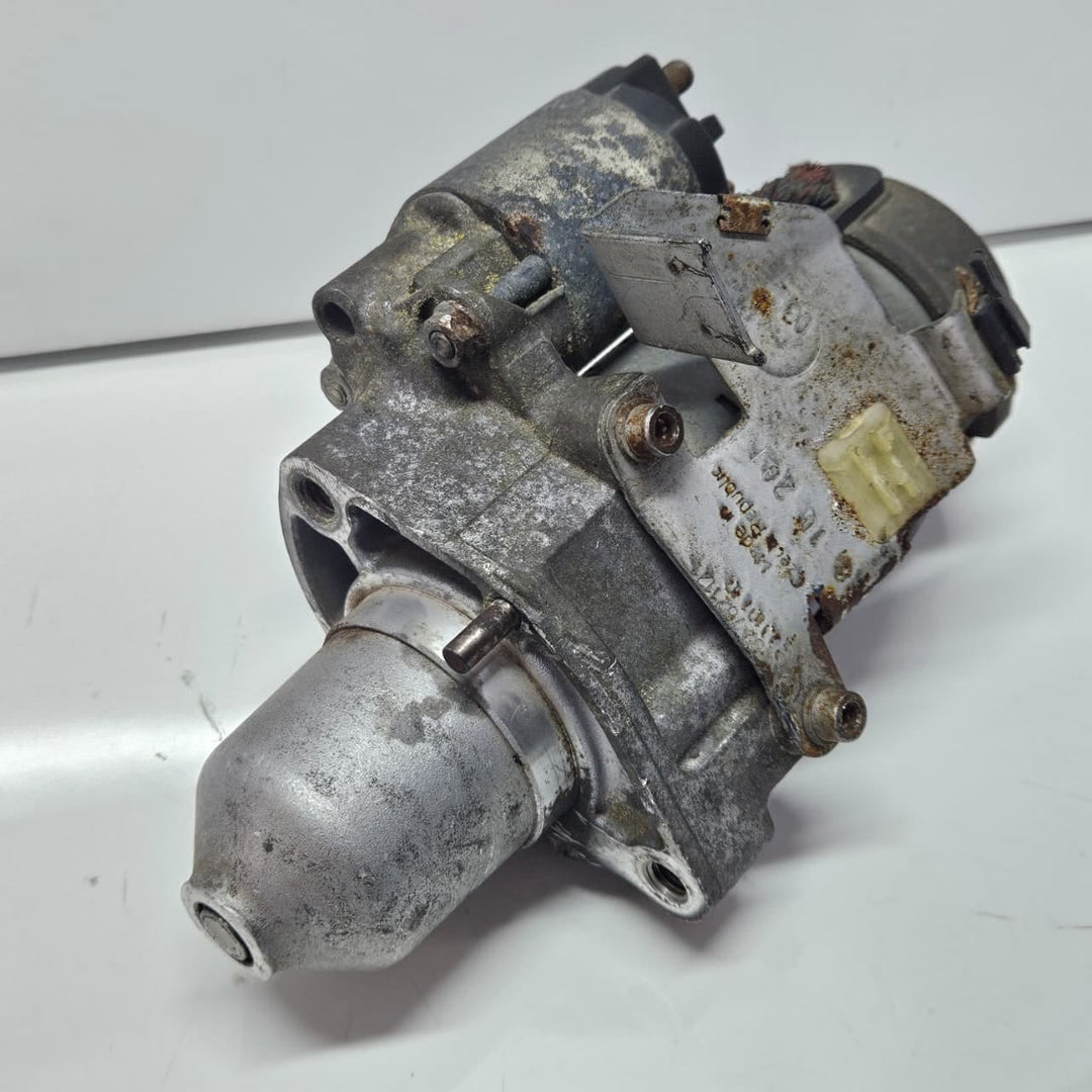 7612815-2013-2018 BMW M6 M5 F06 F10 S63 4.4T Engine Starter Motor OEM