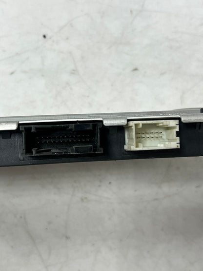 2011-2015 BMW F10 F12 F07 550i 535i Footwell Light Control Module 9250456 OEM
