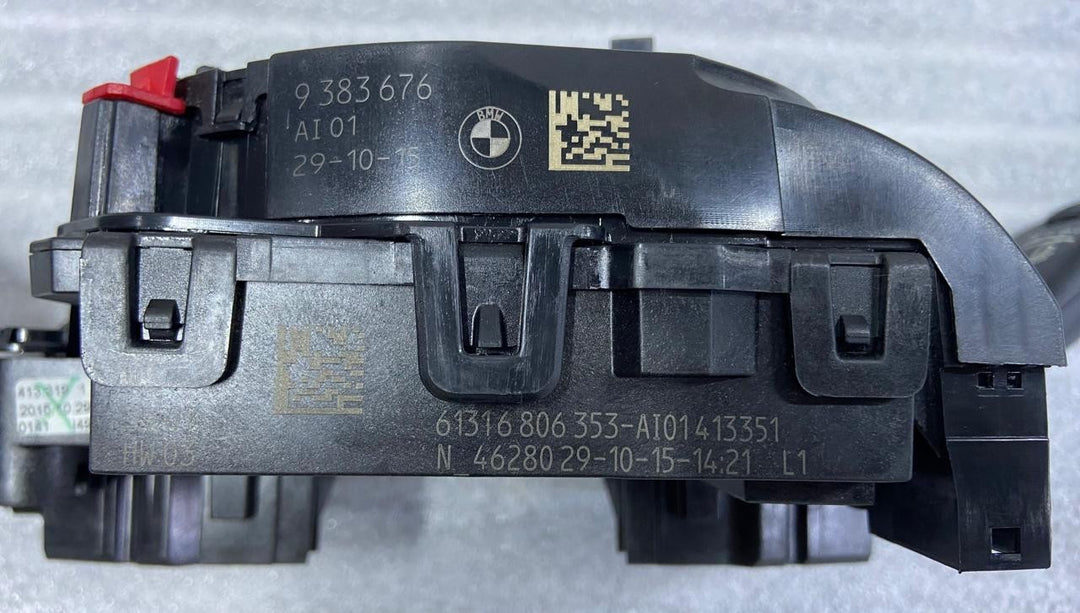 OEM BMW G11 G12 Switch Unit Steering Column Angle Sensor 6806353