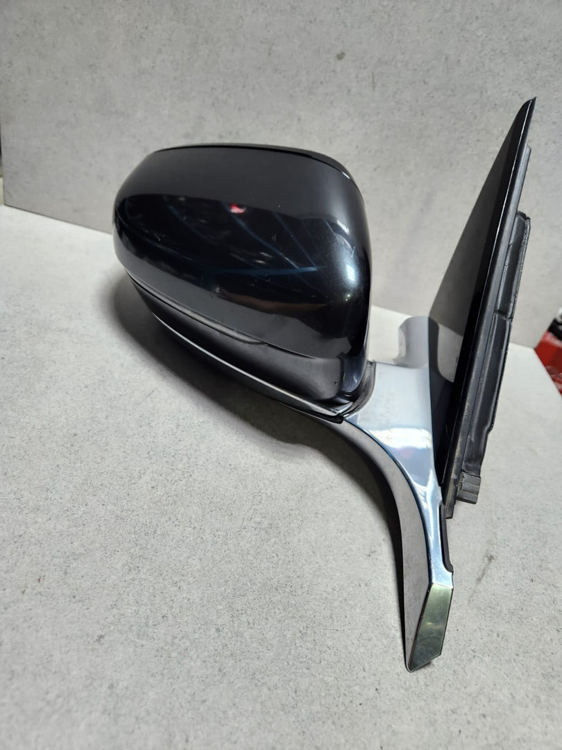 2015 BMW G12 750i Right Door Wing Mirror F0181116U6680 7 Series G11 G12 LHD