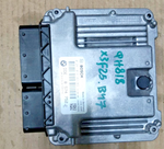 Bild in die Galerieansicht laden, Engine control unit (ECU) for BMW X3 F25 LCI FACELIFT 2017 B47D30A 8574752