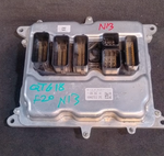 قم بتحميل الصورة إلى عارض الصور، BMW F20 F30 116i 118i 316i N13 ENGINE ECU / DME MODULE P/N  - 7636292